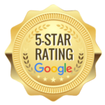 Google 5 star business Los Angeles
