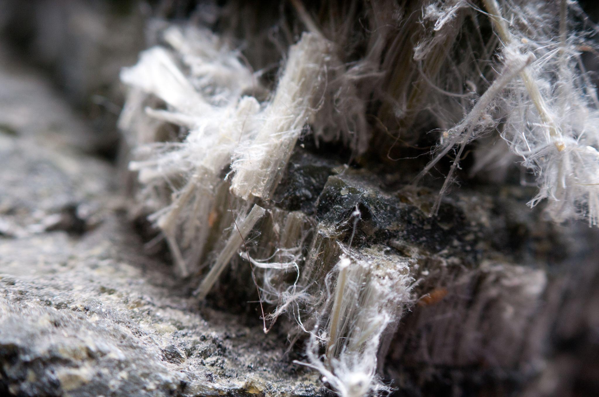 Is It Worth Buying a House With Asbestos