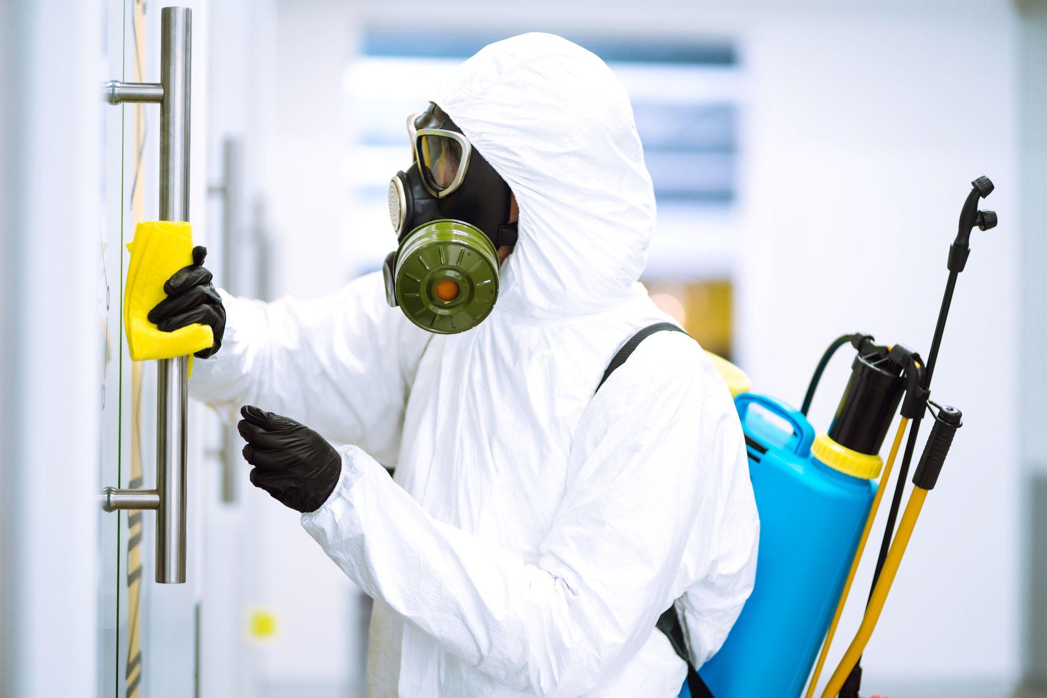 How to Tell If You Have Mold Toxicity