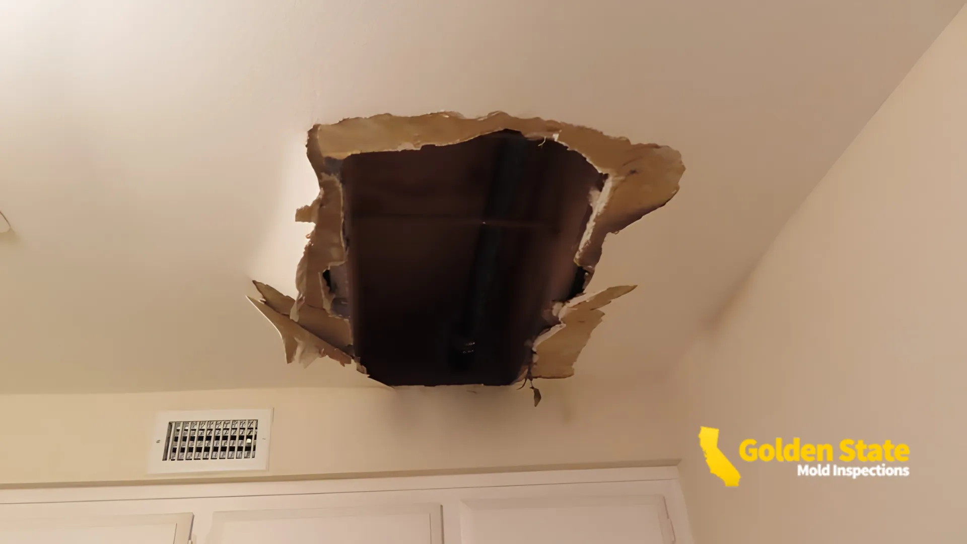 Mold Inspection in Lomita, CA