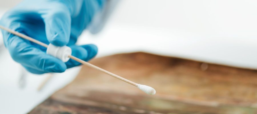 Depot Mold Tests Accurate