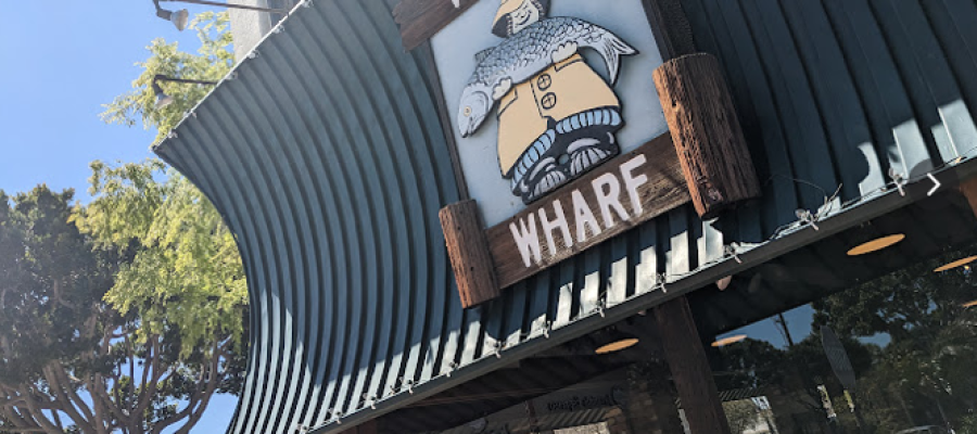 Walt's Wharf
